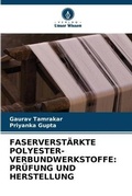 Cover: Faserverstaerkte Polyester-Verbundwerkstoffe - Verlag Unser Wissen