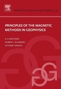 Cover: Principles of the Magnetic Methods in Geophysics - Elsevier