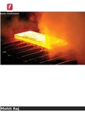 Cover: Estudo Comportamental da Metalurgia do Po - Edicoes Nosso Conhecimento