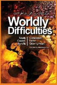 Abbildung von: Worldly Difficulties - Reality, Causes and Benefits - Shawana A. Aziz