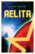 Cover: Aelita - Legend Books Sp. z o.o.
