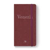 Abbildung von: Notizbuch Venezia - Venedig - SIME Books