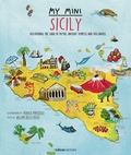 Cover: My Mini Sicily - Mein Mini Sizlien - Sime Books