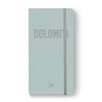 Abbildung von: Notizbuch Dolomiti - Dolomiten - Sime Books