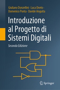 Abbildung von: Introduzione al Progetto di Sistemi Digitali - Springer