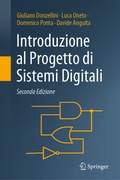 Cover: Introduzione al Progetto di Sistemi Digitali - Springer