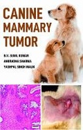 Cover: Canine Mammary Tumor - New India Publishing Agency