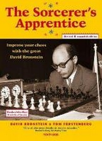 Enlarge image Cover: The Sorcerer's Apprentice - New in Chess