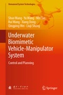 Cover: Underwater Biomimetic Vehicle-Manipulator System - Springer
