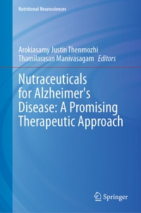 Abbildung von: Nutraceuticals for Alzheimer's Disease: A Promising Therapeutic Approach - Springer