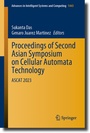 Cover: Proceedings of Second Asian Symposium on Cellular Automata Technology - Springer