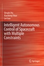 Cover: Intelligent Autonomous Control of Spacecraft with Multiple Constraints - Springer