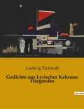 Cover: Gedichte aus Lyrischer Kehraus - Culturea