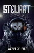 Cover: Stewart - Zellgertbooks