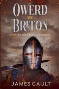 Cover: Owerd the Briton - James Gault