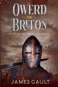 Enlarge image Cover: Owerd the Briton - James Gault
