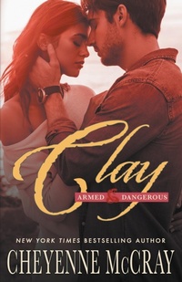 Enlarge image Cover: Clay - Cheyenne McCray LLC