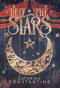 Enlarge image Cover: Defy The Stars - Writer