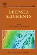Cover: Deep-Sea Sediments: Volume 63 - Elsevier