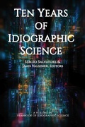 Cover: Ten Years of Idiographic Science - IAP - Information Age Publishing