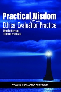 Abbildung von: Practical Wisdom for an Ethical Evaluation Practice - IAP - Information Age Publishing