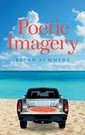 Cover: Poetic Imagery - Newman Springs Publishing, Inc.