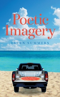 Enlarge image Cover: Poetic Imagery - Newman Springs Publishing, Inc.