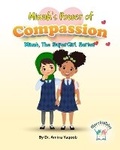 Cover: Minah's Power of Compassion - Morality Tales