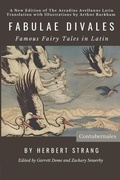 Cover: Fabulae Divales - Contubernales