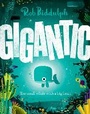 Cover: Gigantic - HarperCollins