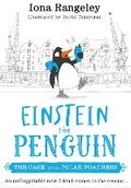 Cover: The Case of the Polar Poachers - HarperCollins