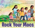 Cover: Rock Your Mocs - HarperCollins