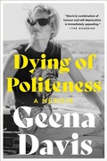 Cover: Dying of Politeness - Collins