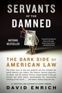 Cover: Servants of the Damned - Collins