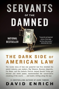 Enlarge image Cover: Servants of the Damned - Collins