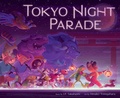 Cover: Tokyo Night Parade - HarperCollins