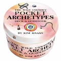 Cover: The Wild Unknown Pocket Archetypes Deck - HarperOne