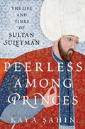 Abbildung von: Peerless among Princes - OUP eBook
