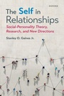Cover: The Self in Relationships - Oxford University Press Inc