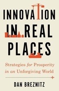 Cover: Innovation in Real Places - Oxford University Press Inc