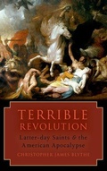 Cover: Terrible Revolution - Oxford University Press Inc