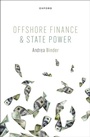 Cover: Offshore Finance and State Power - OUP eBook