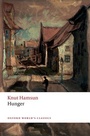 Cover: Hunger - Oxford University Press
