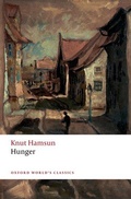 Cover: Hunger - Oxford University Press