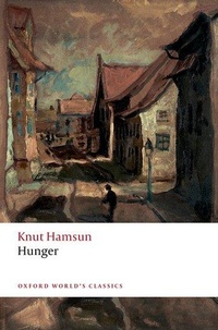 Enlarge image Cover: Hunger - Oxford University Press