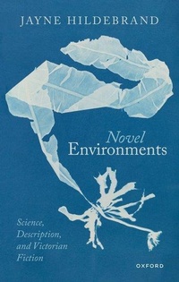 Bild vergrößern Bild: Novel Environments - Oxford University Press