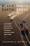 Cover: Black Earth, White Bread - University of Wisconsin Press