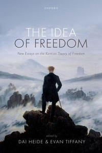 Bild vergrößern Bild: The Idea of Freedom - Oxford University Press