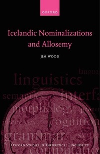 Abbildung von: Icelandic Nominalizations and Allosemy - Oxford University Press