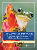 Abbildung von: The Advent of PhyloCode - CRC Press